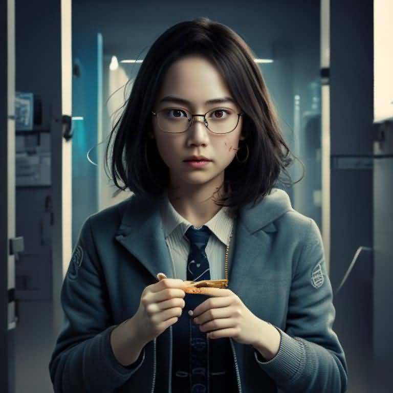 goto shizuka