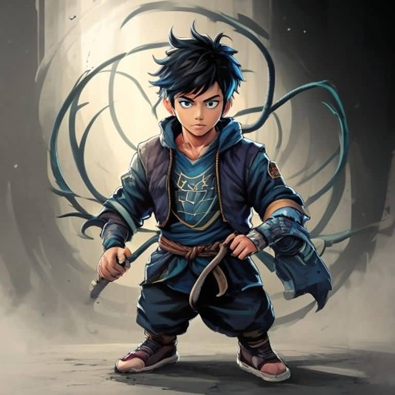 guan yi