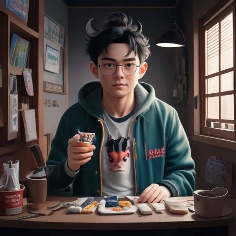 Fang Yuan