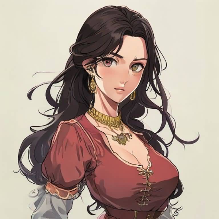 qiao nian