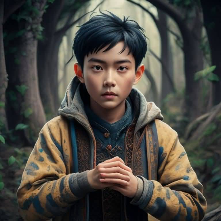 jiliu jia