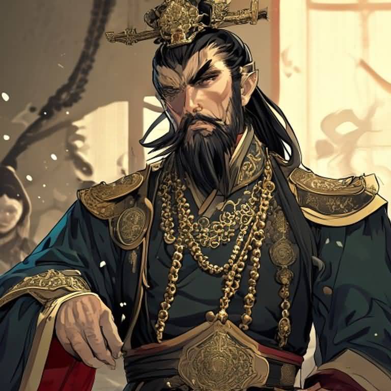 Governor-general Of Jiangnan