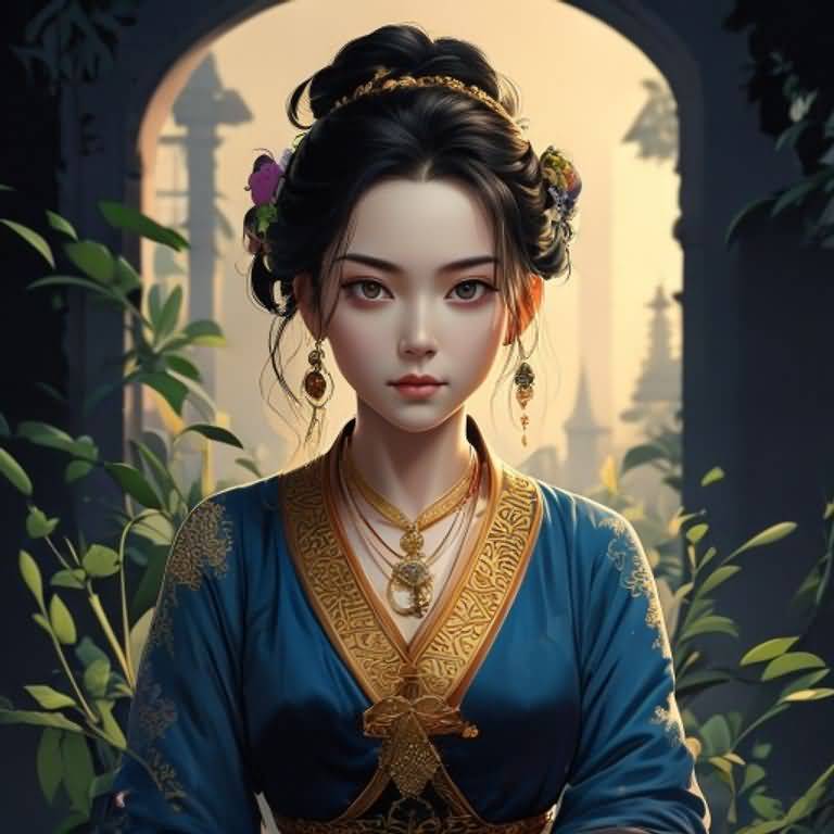 ji shuyin