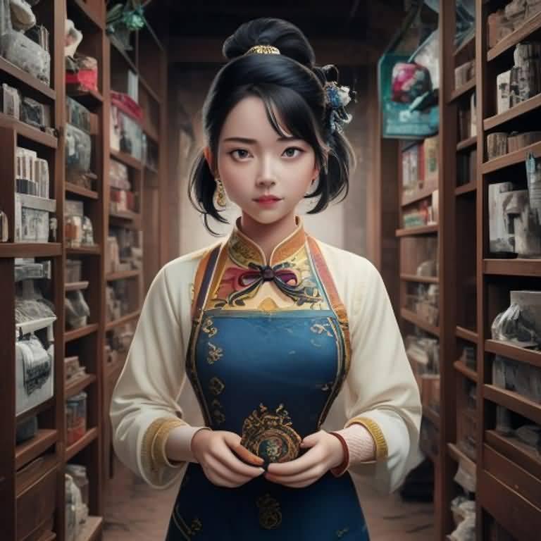 chen jinyue