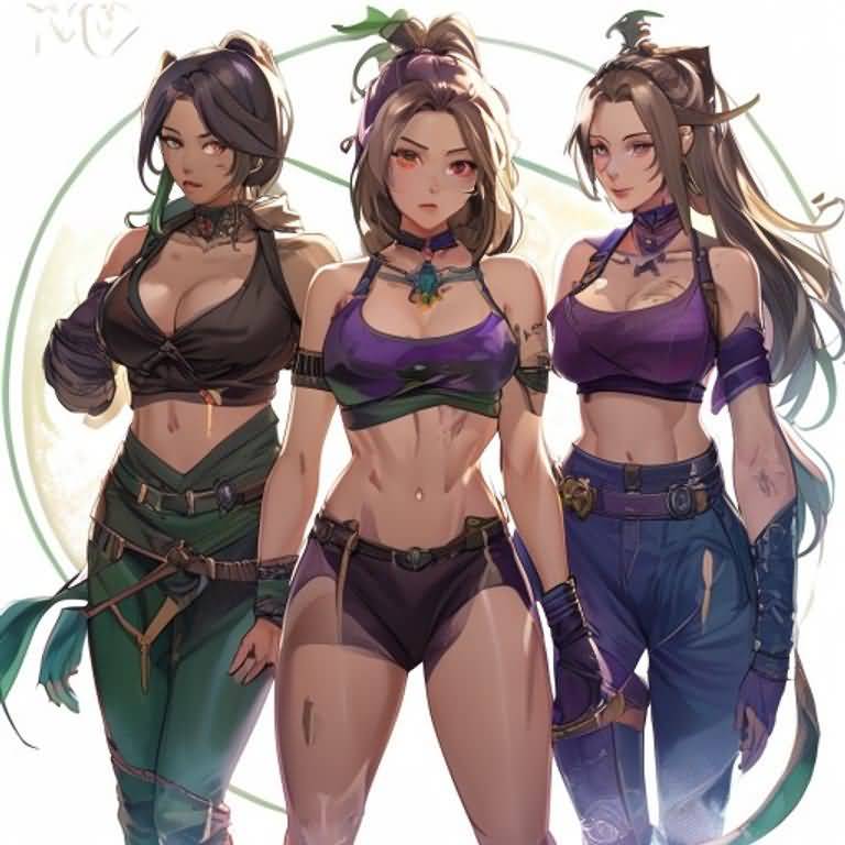 yu tang