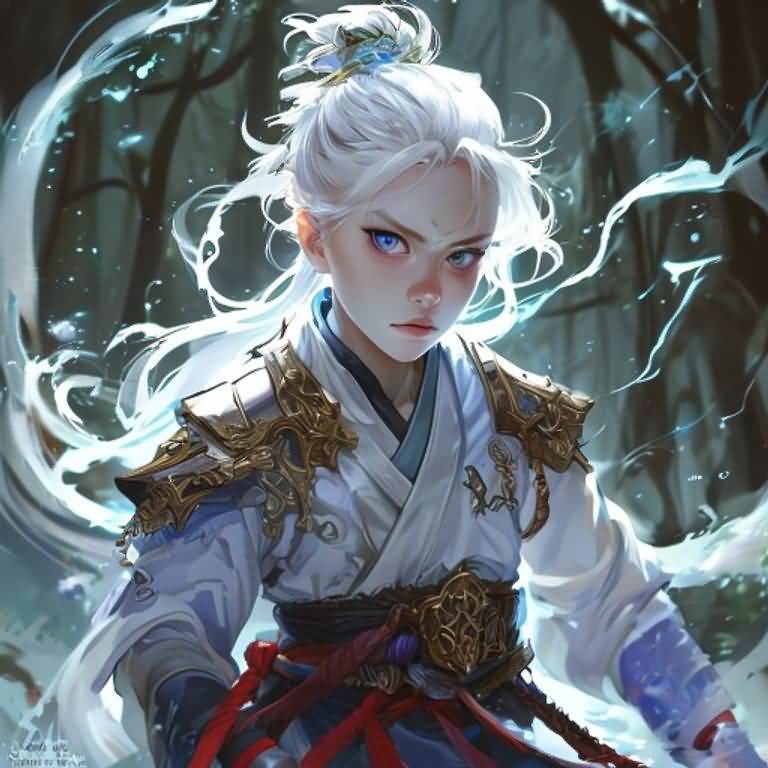 bai ze