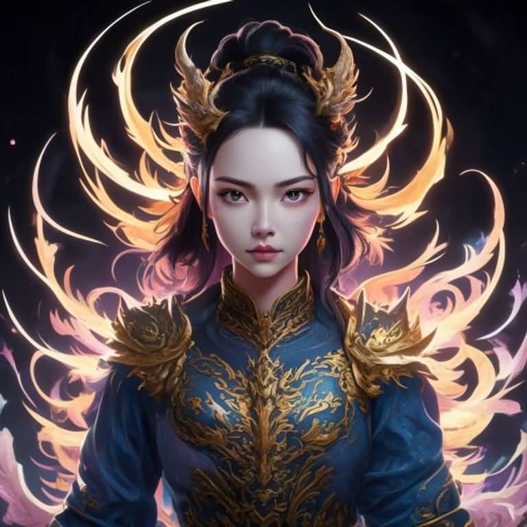 shen qingli