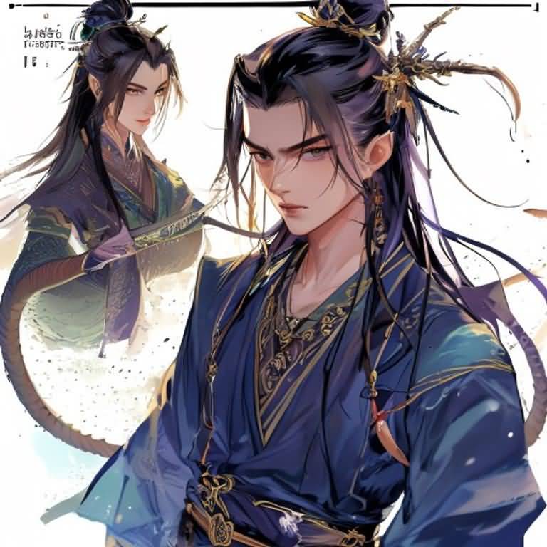 Long Ye