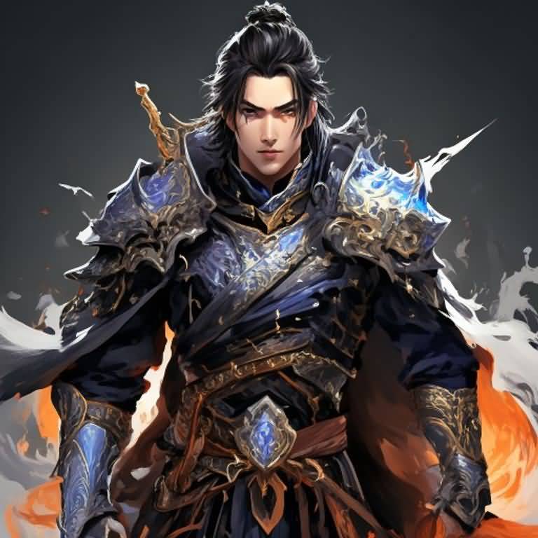 mo yunxuan