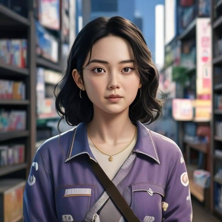 jiang nan