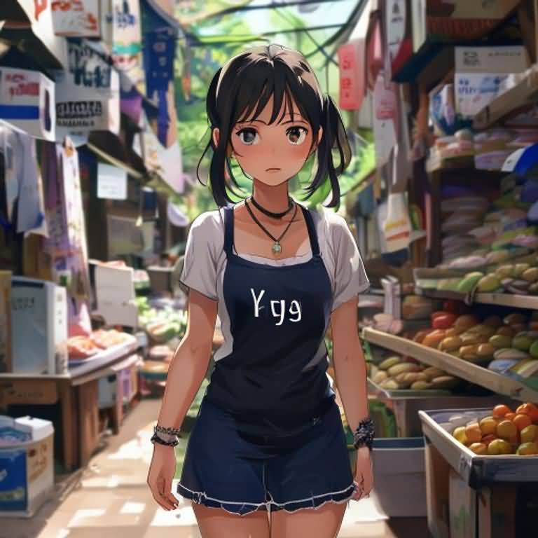 aya