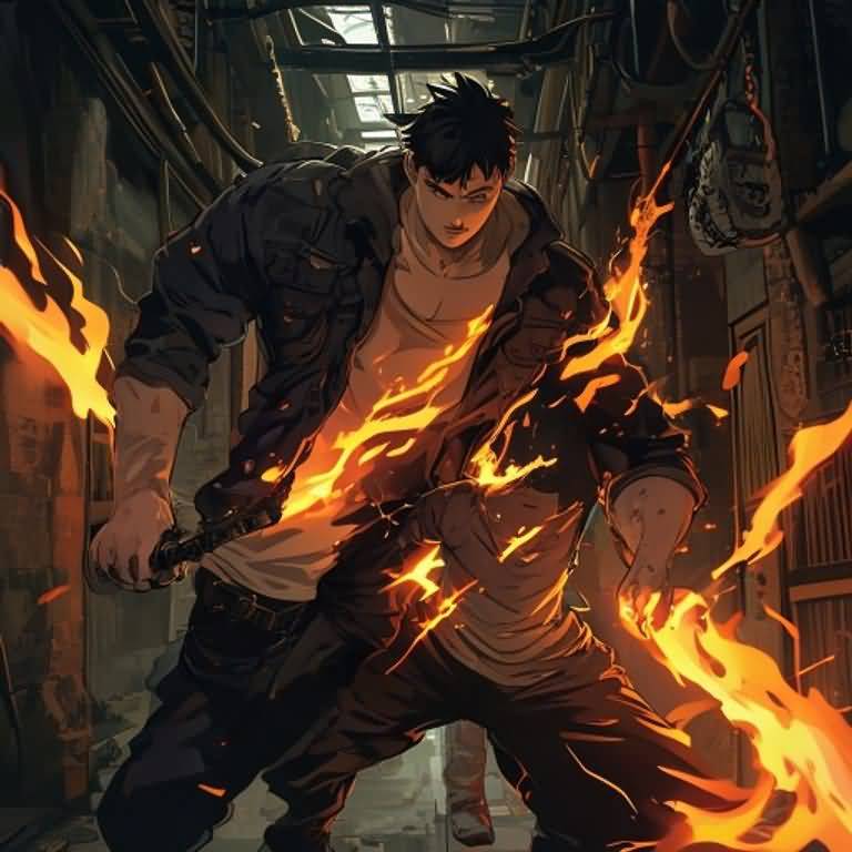 Brother Wang