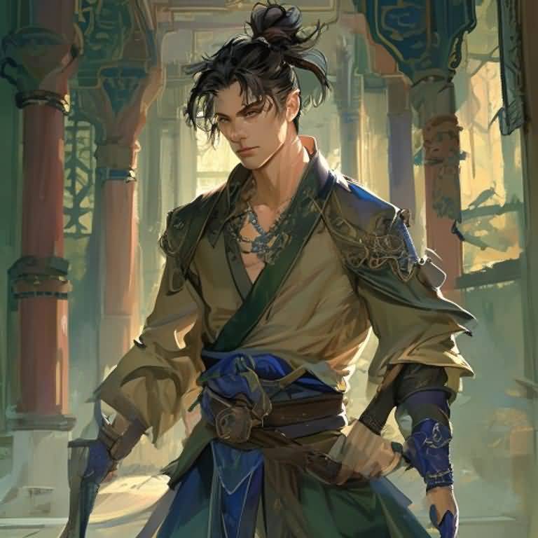 wei xing