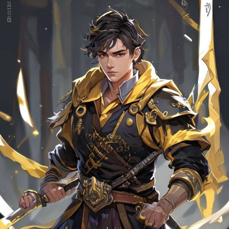 xu zhou
