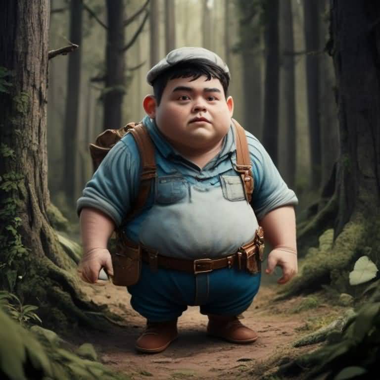 pang hong