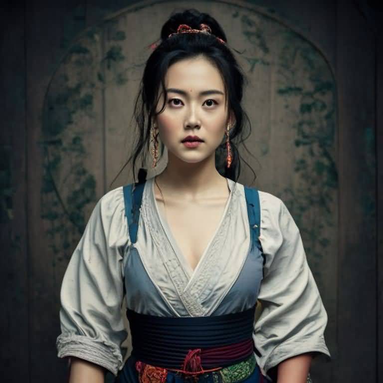 shen qi