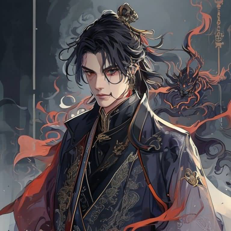 Song Yuchen