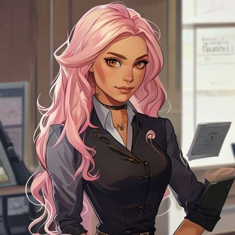 charlotte