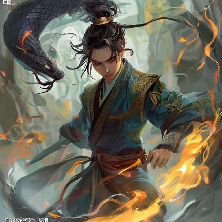 cheng zhen