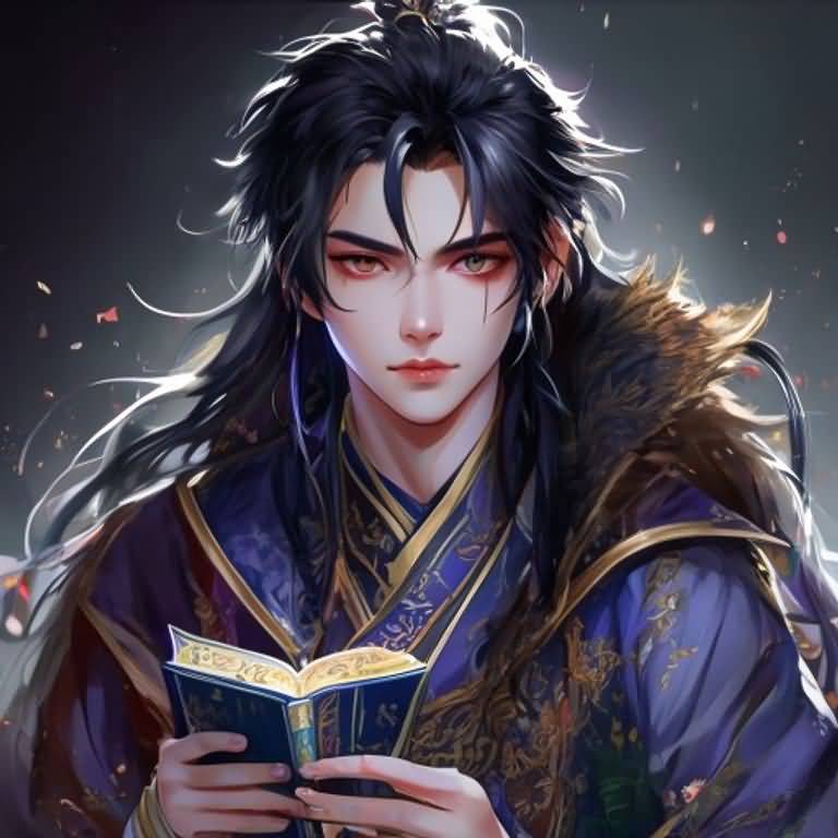 Hong Sheng