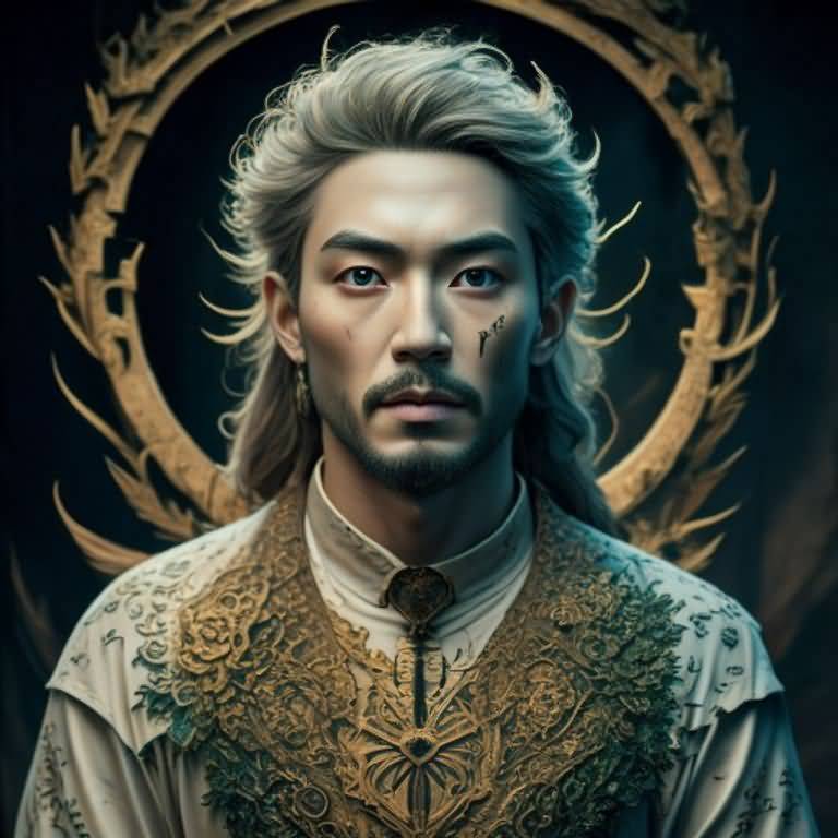 lin wang