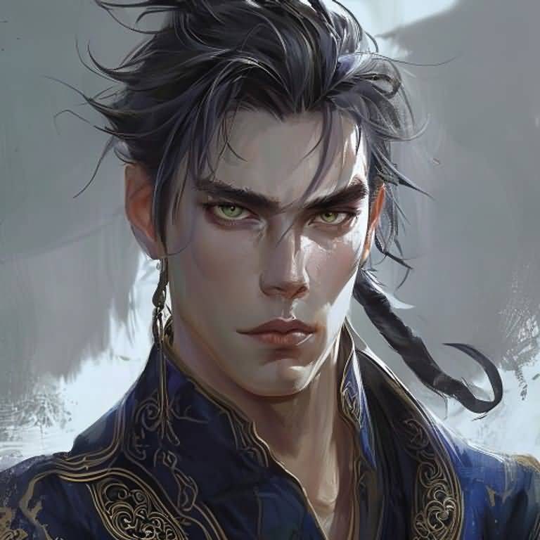 zhang huailing