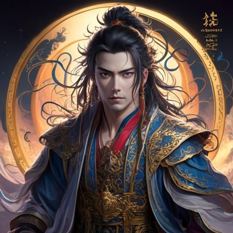 yu mu