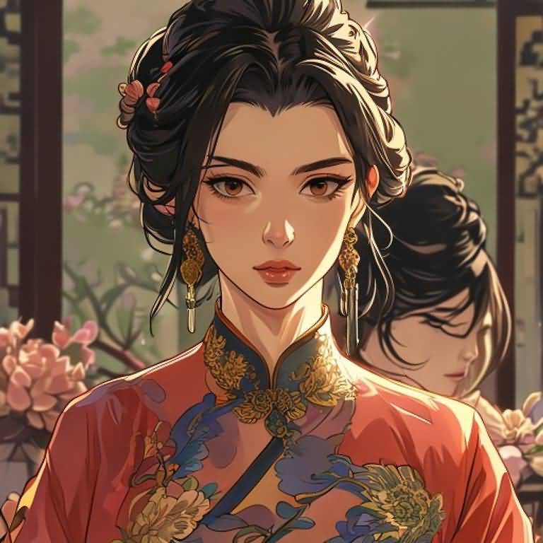 Madam Wenren