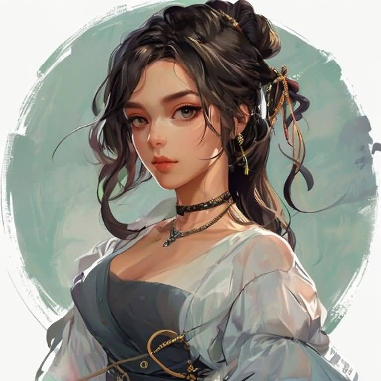 lin lang (transmigrator)