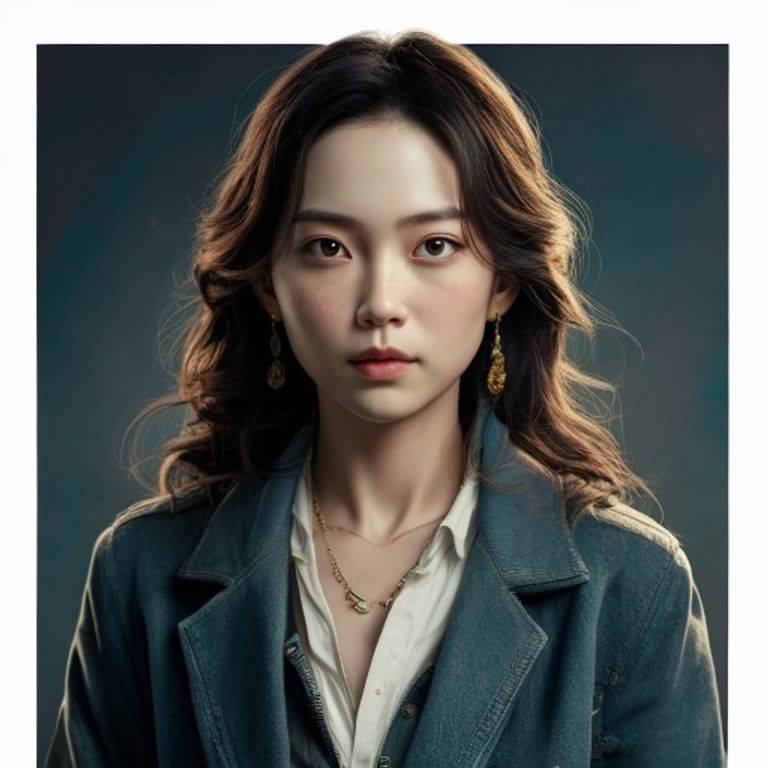 qing jing