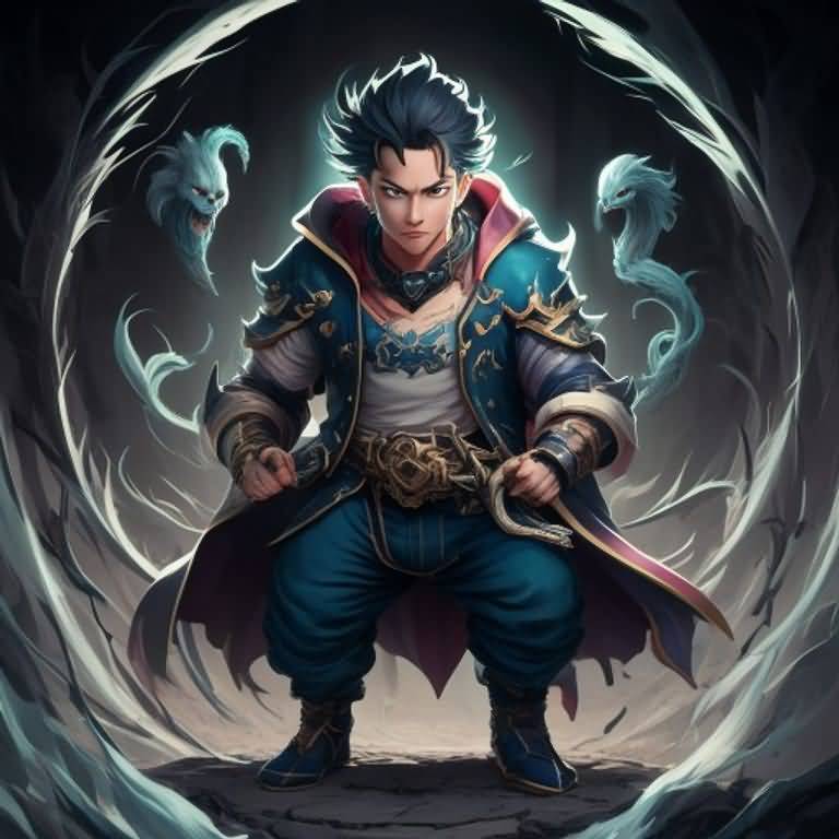 yun shu