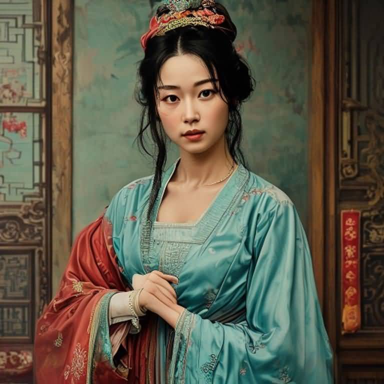 liu wenying