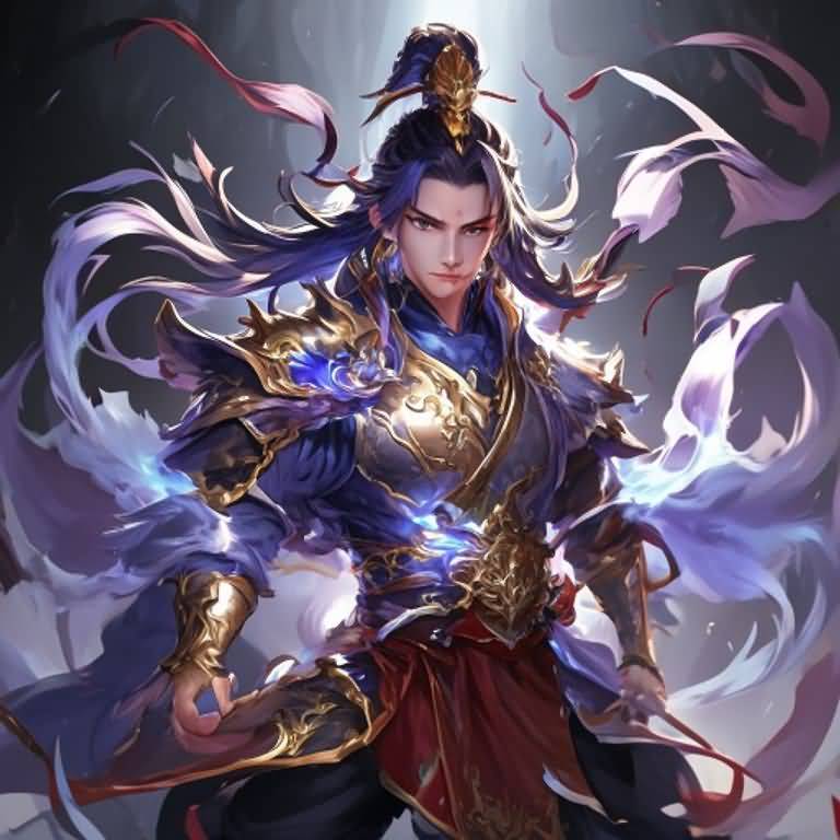 qianlong