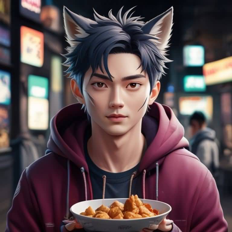 Yao Fan Xing