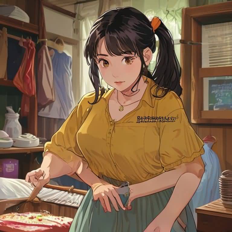 song dongmei