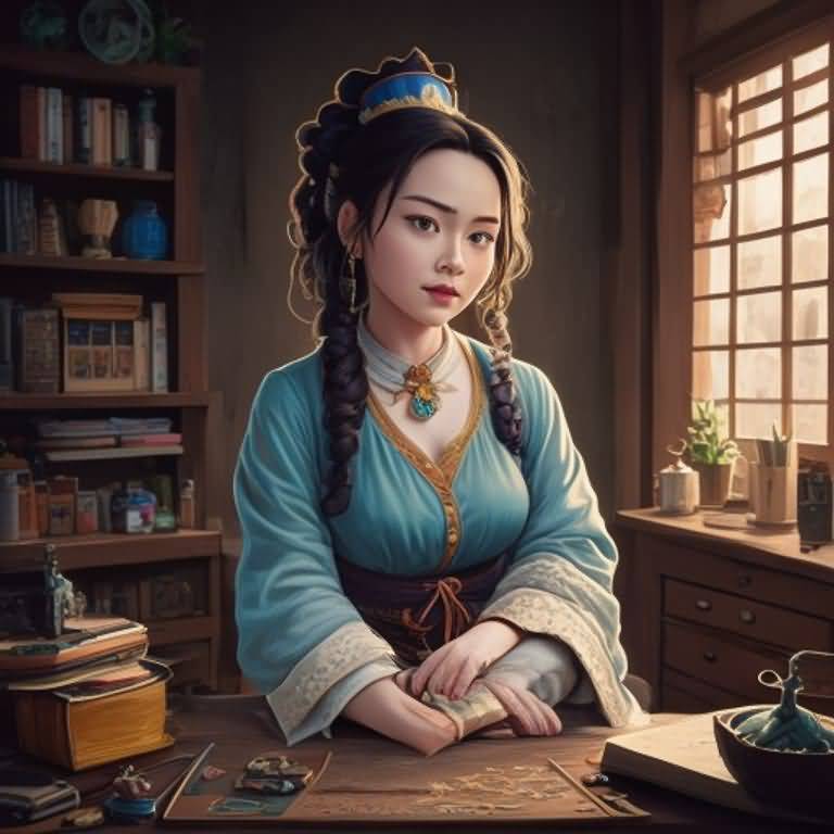 du qingyang