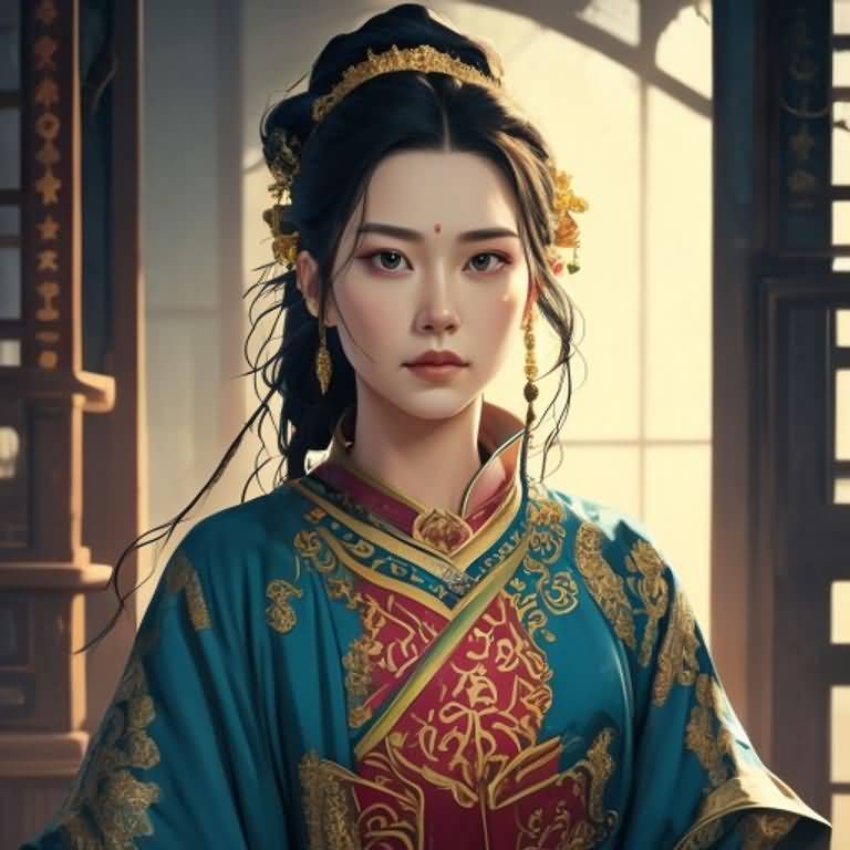 su wanyan