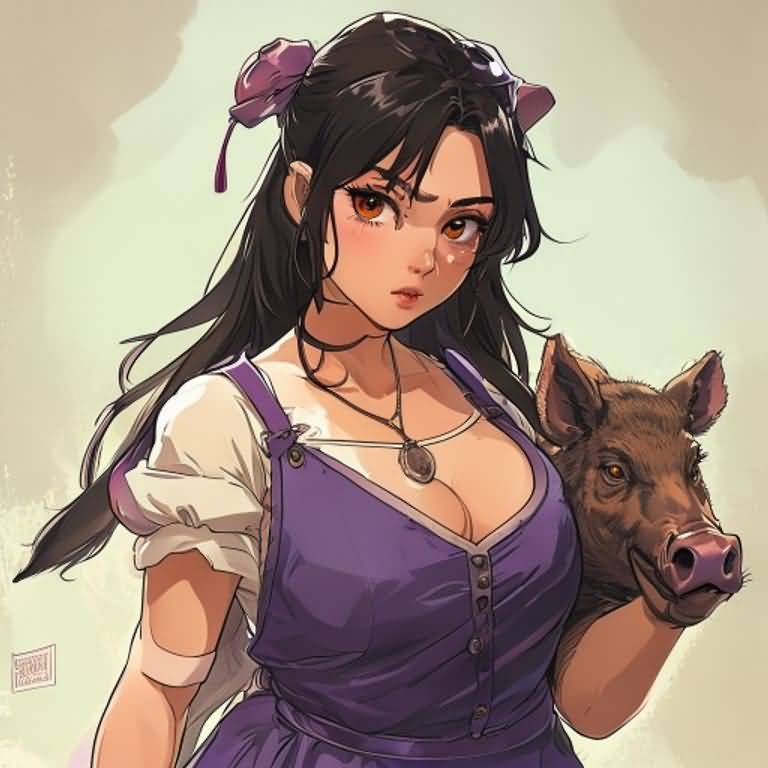 zhao xingyue