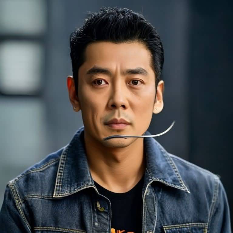 qiu feng