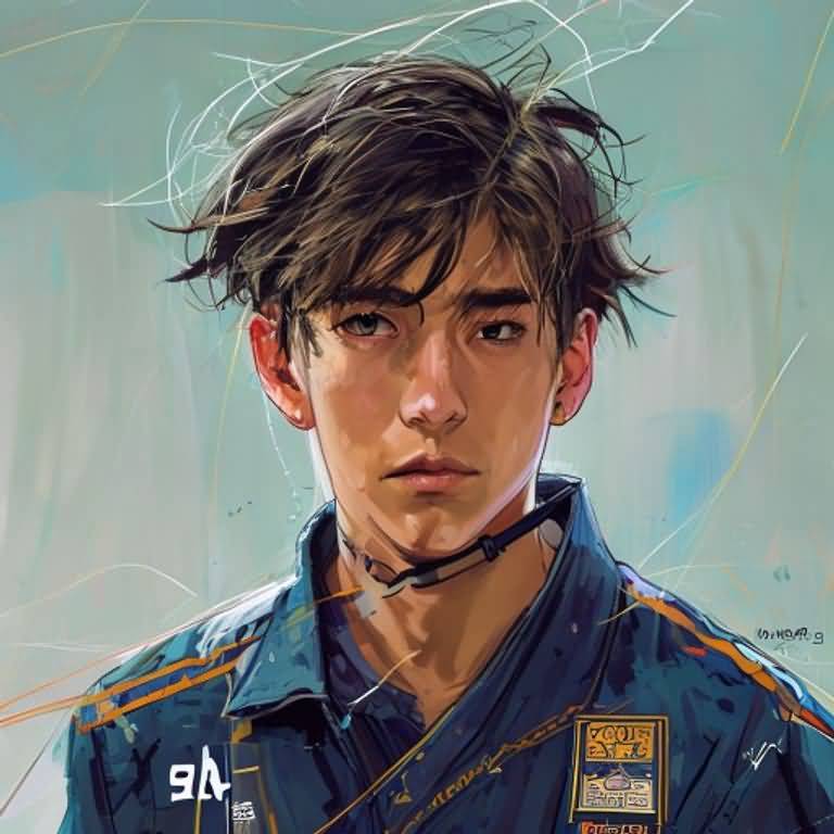 wang li