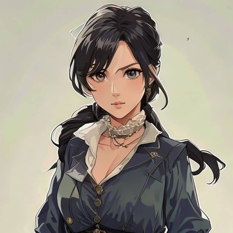 xiao jiu (zhao li)