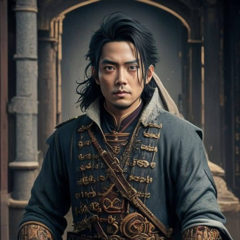 lu an
