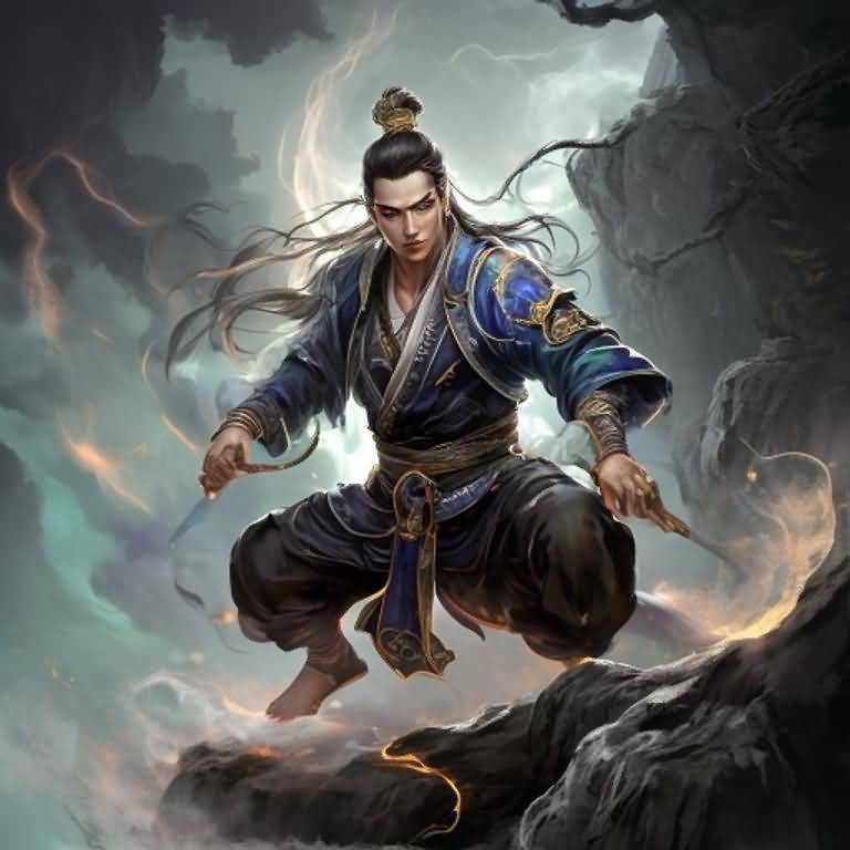 long yang