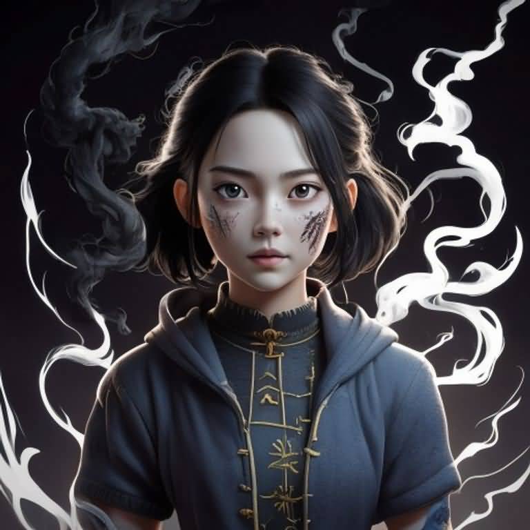 wu sisi