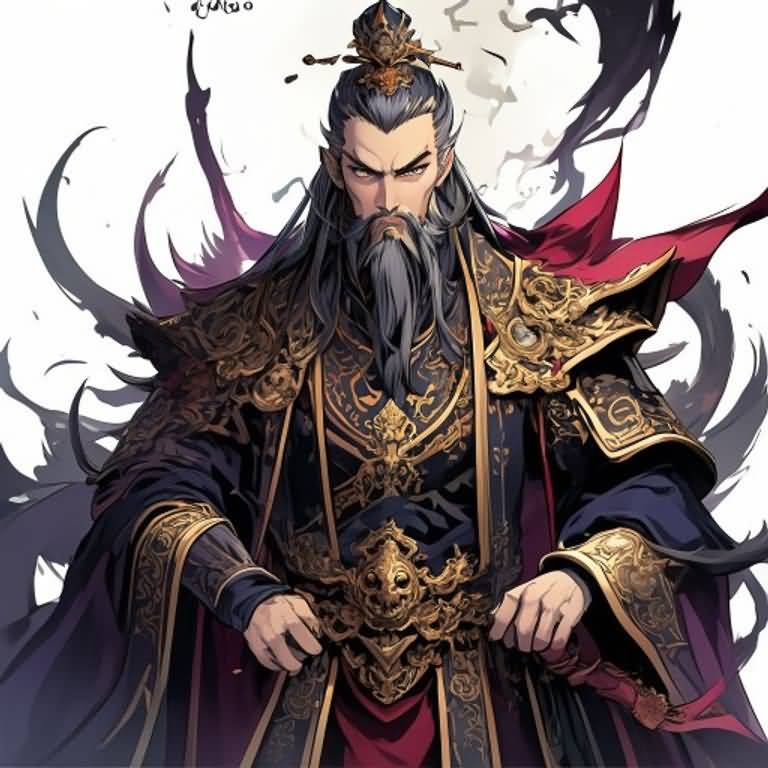 Sage Emperor