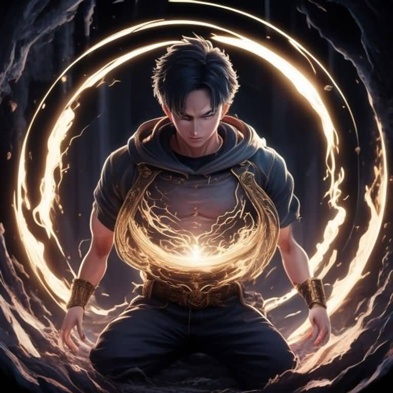 chen jin