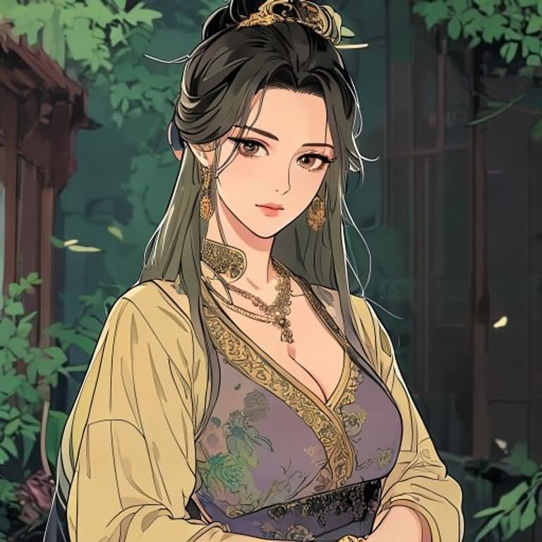 shen qing shu