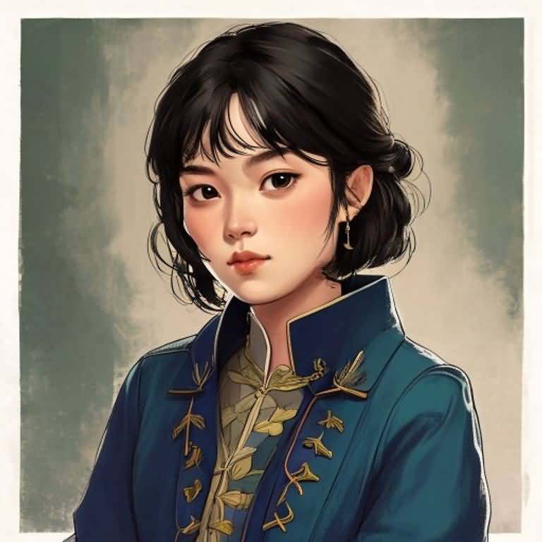 wen hao