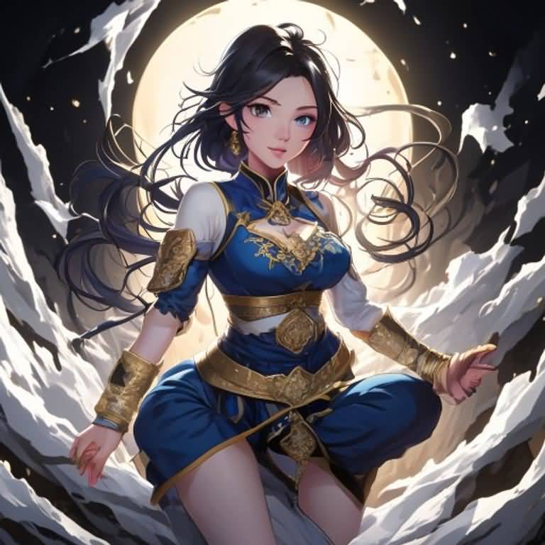 ye wanwan