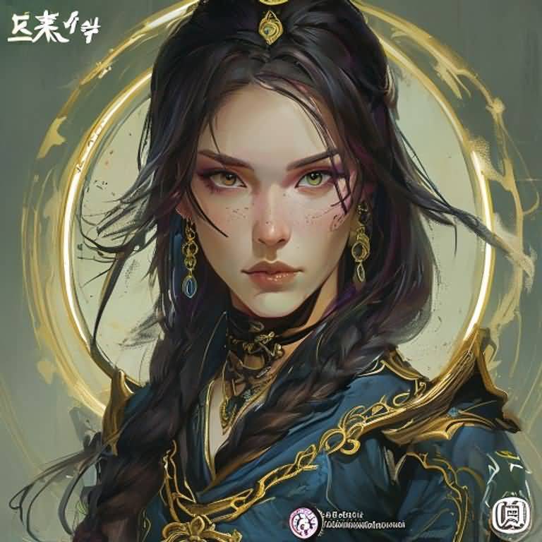 luo yingxue